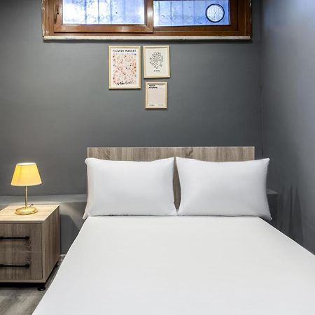 Amazin Apartamento Istambul Exterior foto